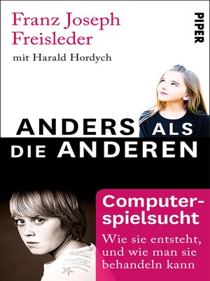 cover image of Computerspielsucht